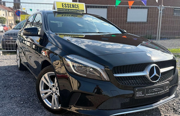 Mercedes-Benz A 180 Garantie 12 mois ‼️