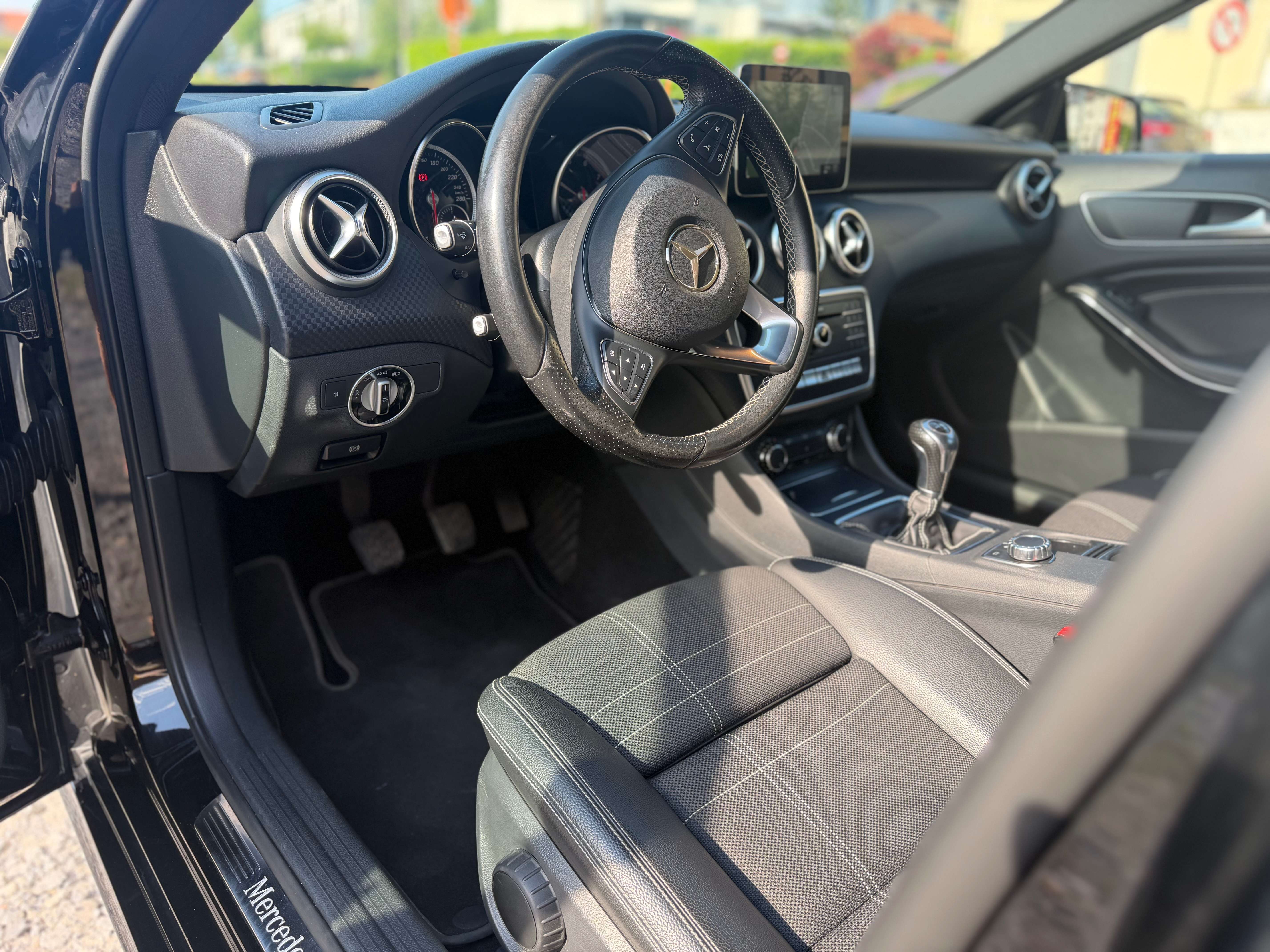 Mercedes-Benz A 180 Garantie 12 mois ‼️