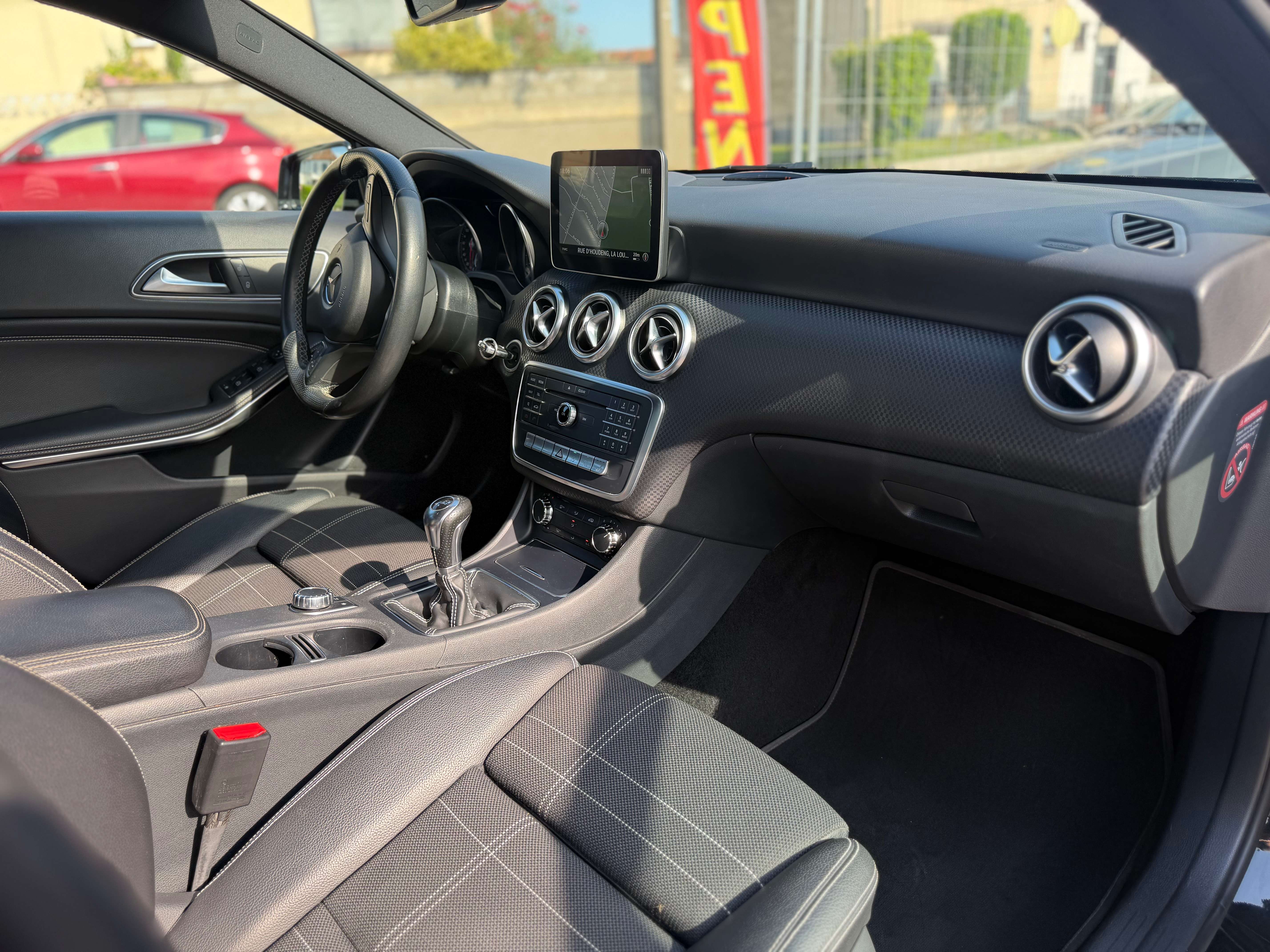 Mercedes-Benz A 180 Garantie 12 mois ‼️
