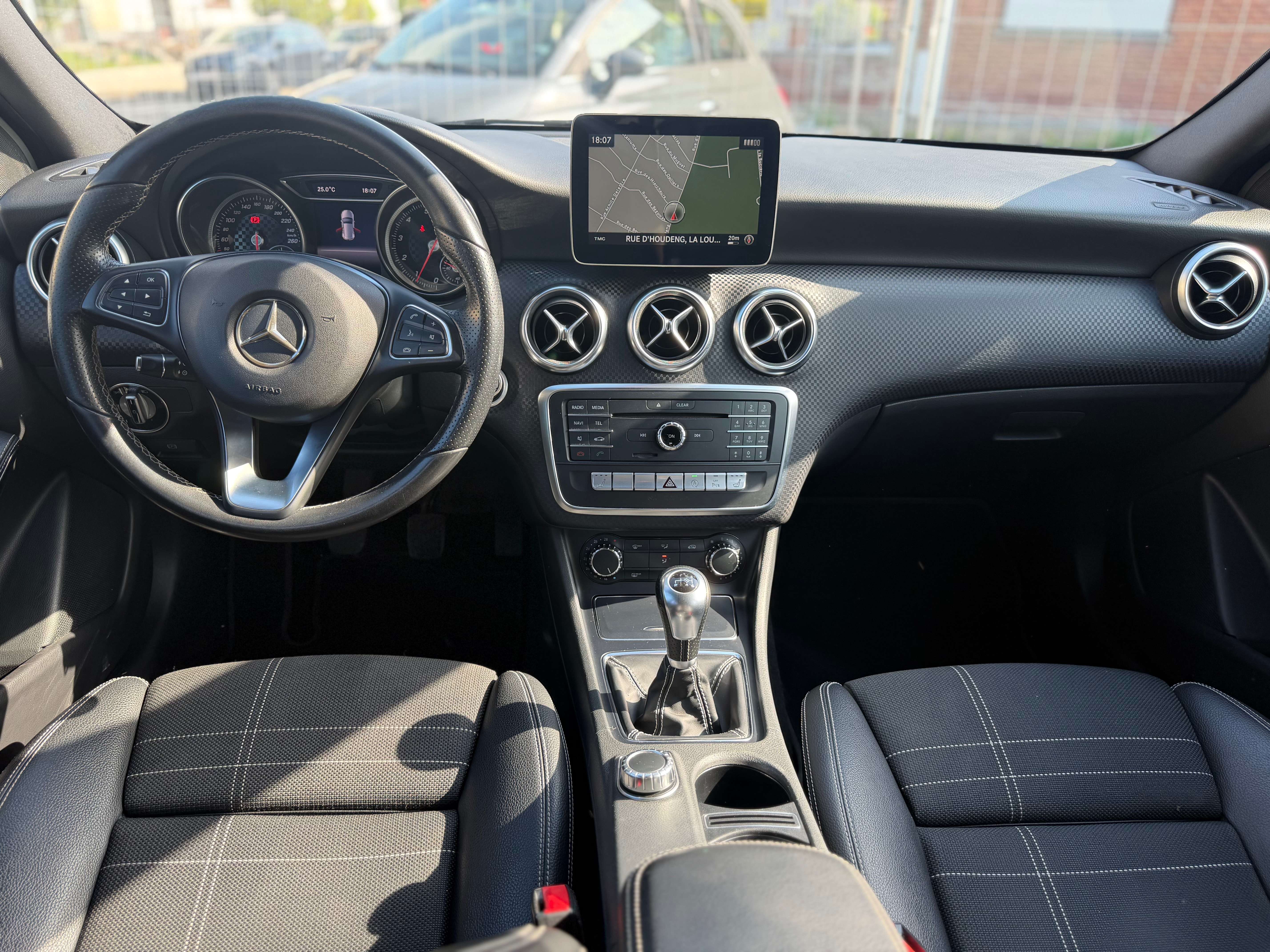 Mercedes-Benz A 180 Garantie 12 mois ‼️