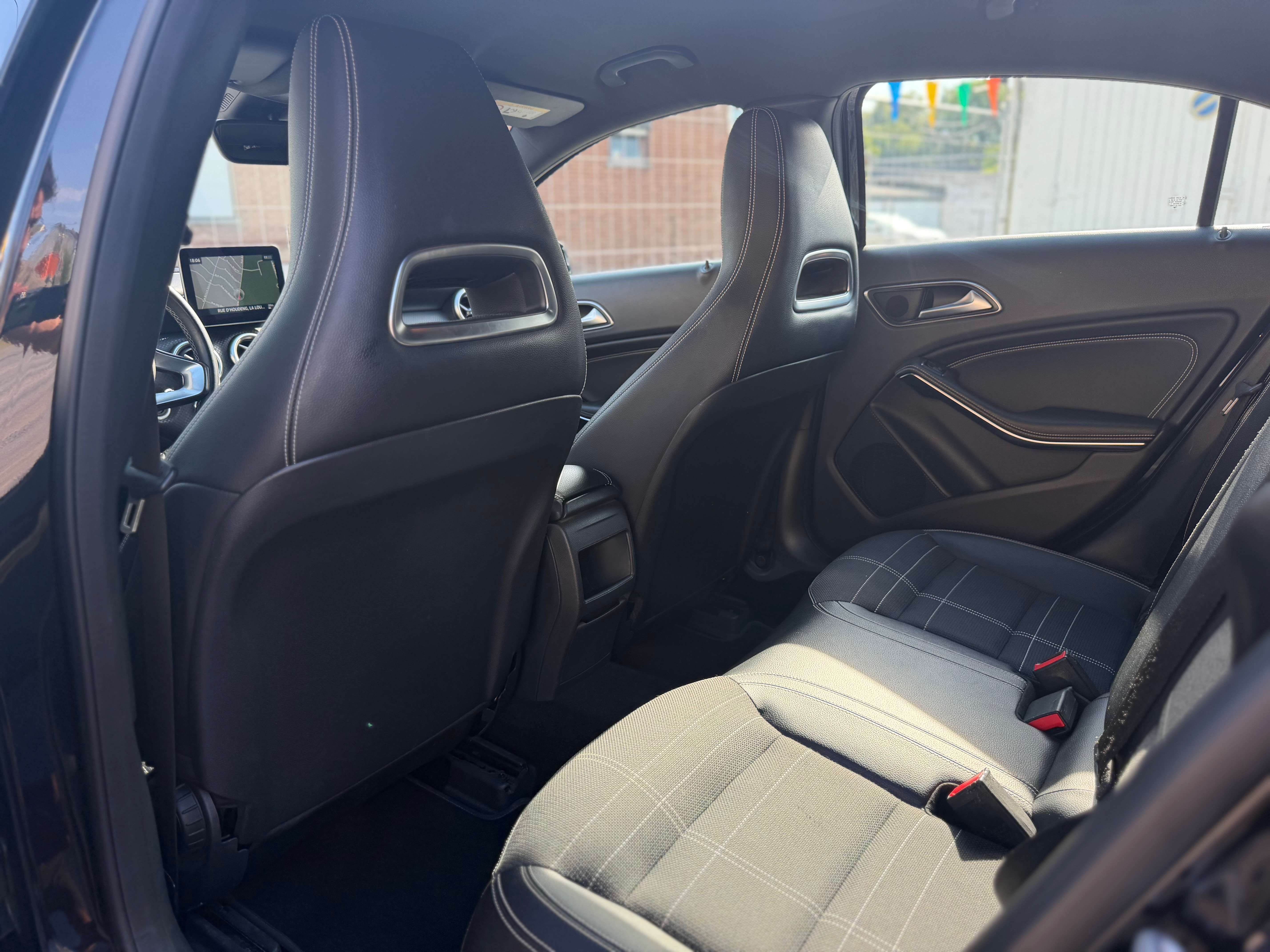 Mercedes-Benz A 180 Garantie 12 mois ‼️