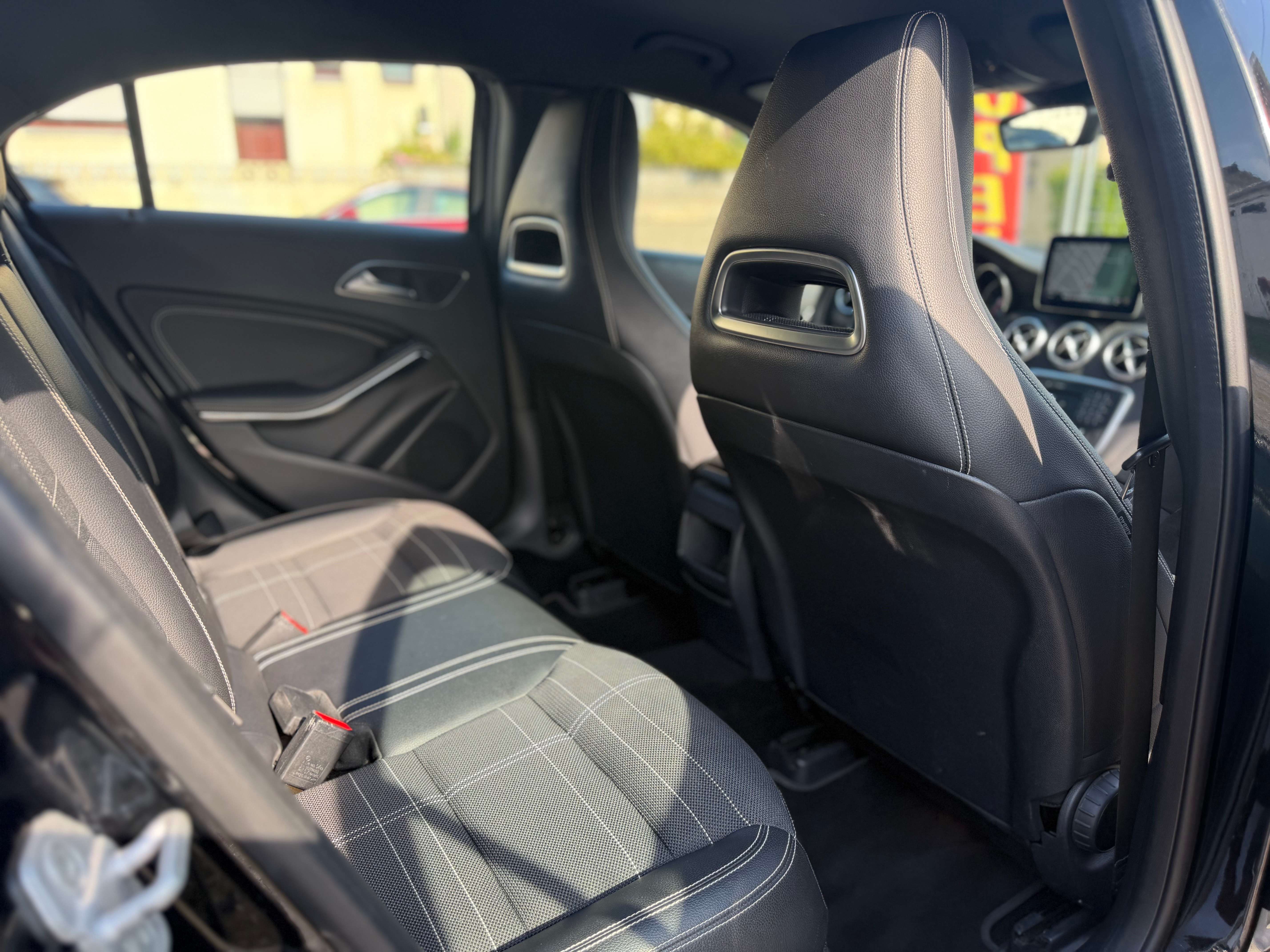 Mercedes-Benz A 180 Garantie 12 mois ‼️