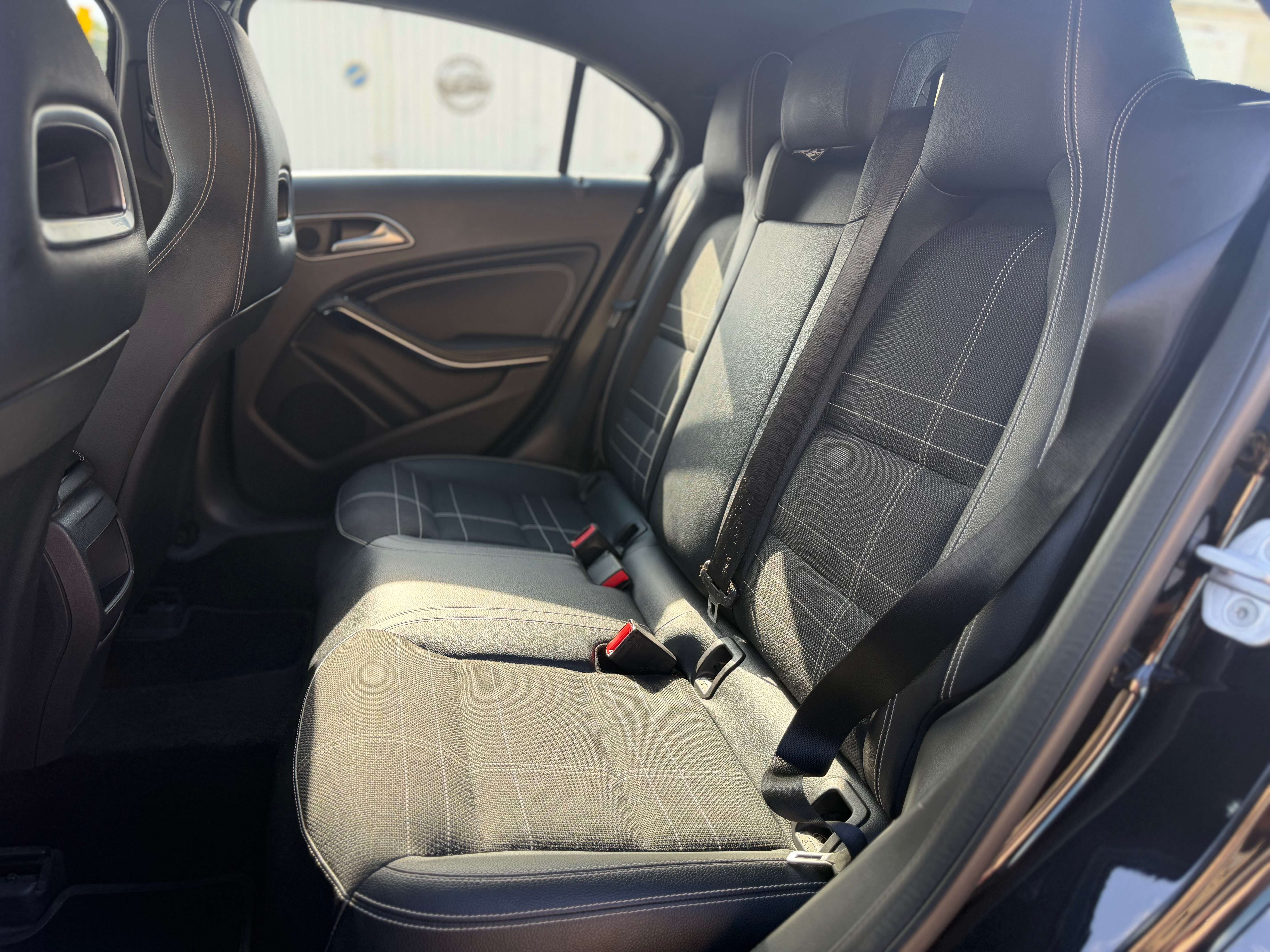 Mercedes-Benz A 180 Garantie 12 mois ‼️