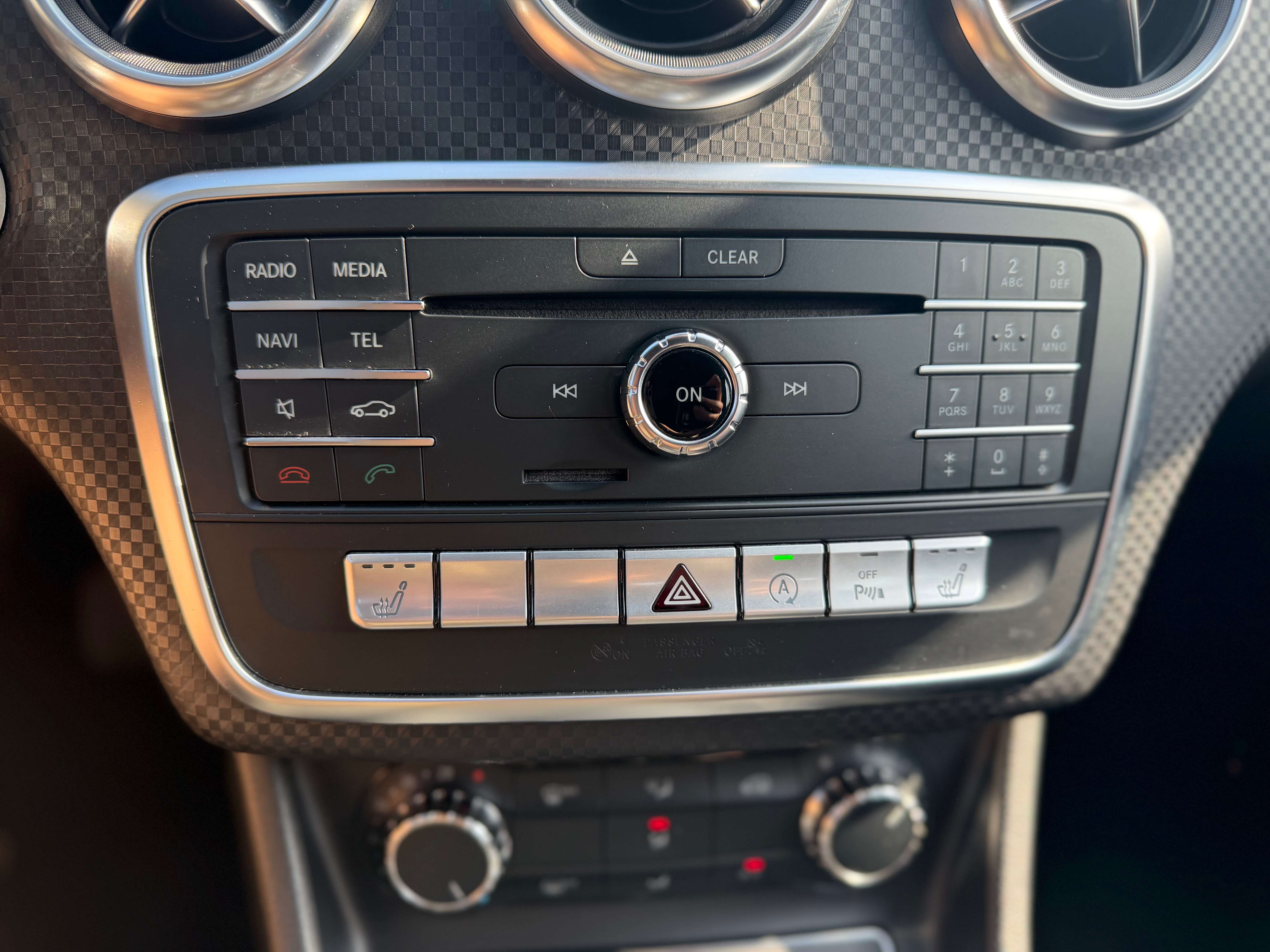 Mercedes-Benz A 180 Garantie 12 mois ‼️