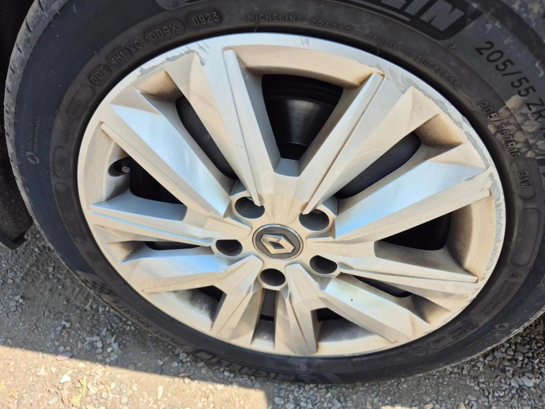 Renault Megane 1.5 BLUEDCI 115 BUSINESS EDC BVA
