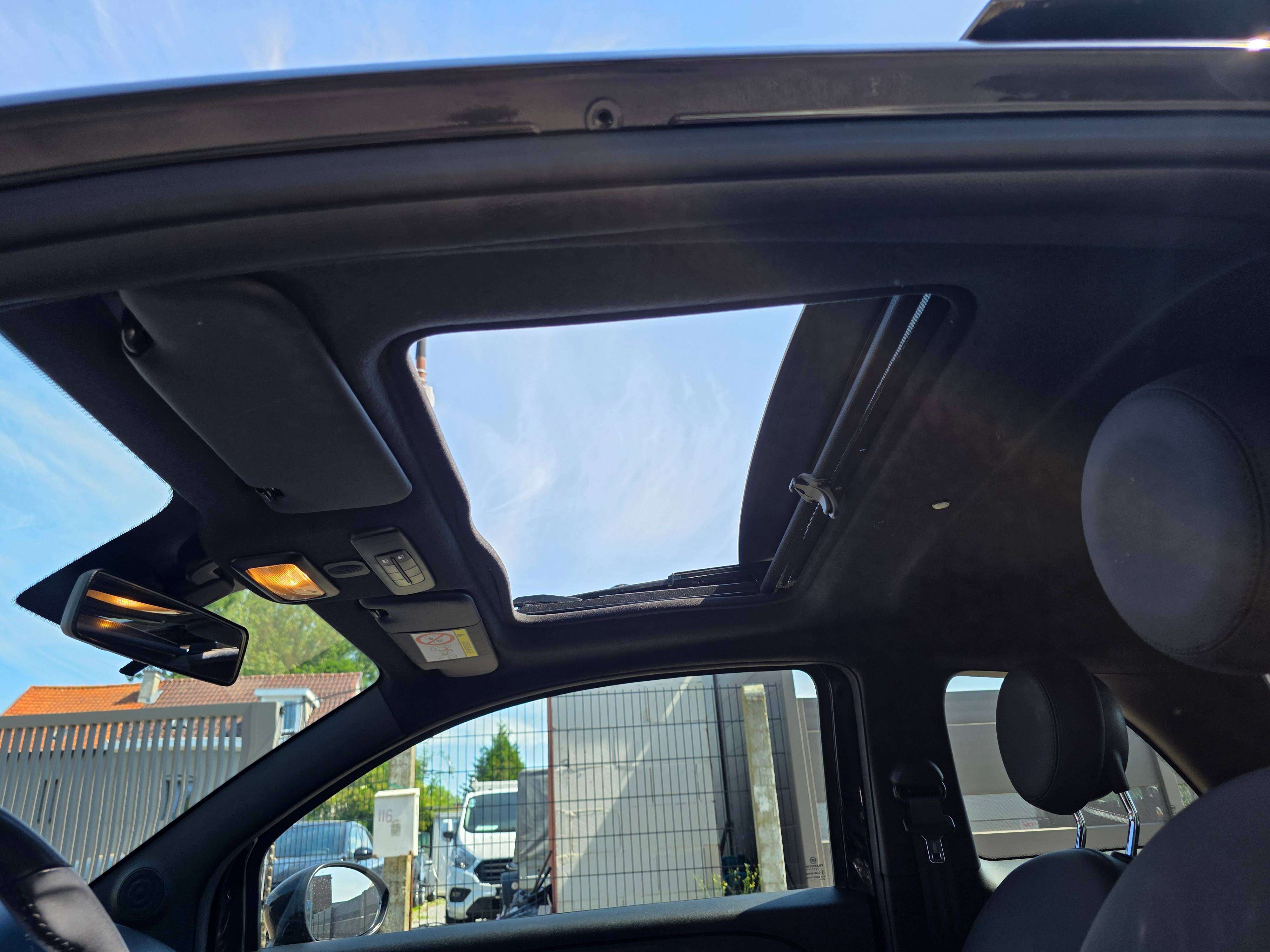 Fiat 500 1.0i MHEV Hey Google 2021' 1°EIG. IN PERFECTE STAAT MET OPENDAK !