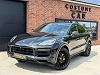 Porsche Cayenne e-Hybrid 3.0 V6 - Bose - Sg chauff - Toit pano - Chrono thumbnail