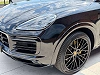 Porsche Cayenne e-Hybrid 3.0 V6 - Bose - Sg chauff - Toit pano - Chrono thumbnail