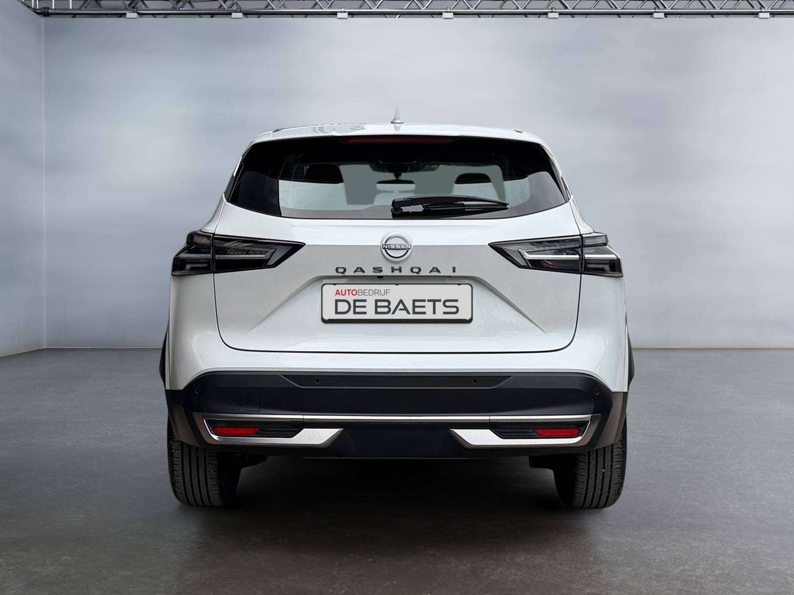 Nissan Qashqai 1.3*DIG-T*158*MHEV*Acenta*Xtronic*Camera*AndroidAuto*Carplay*Garantie