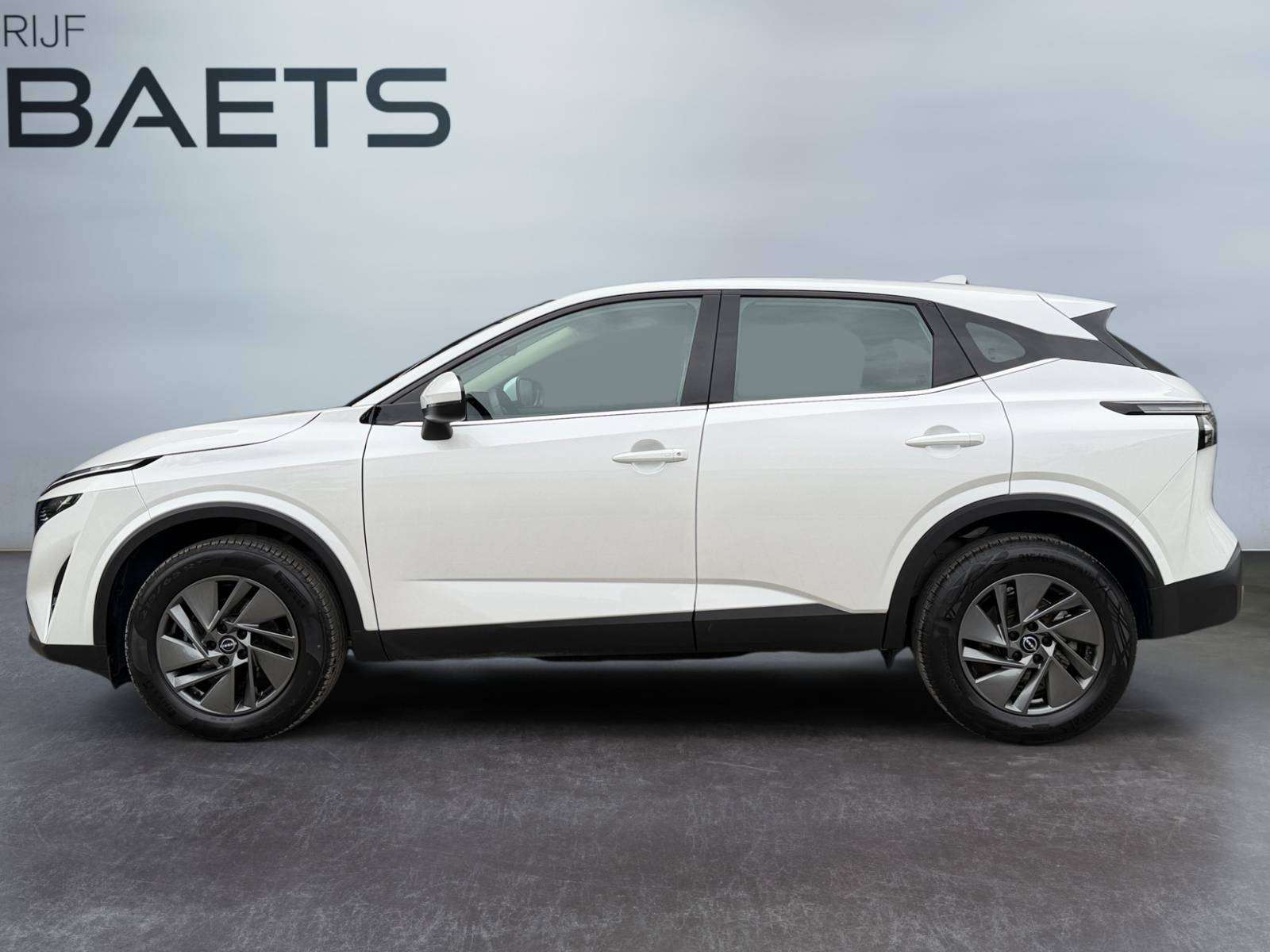 Nissan Qashqai 1.3*DIG-T*158*MHEV*Acenta*Xtronic*Camera*AndroidAuto*Carplay*Garantie