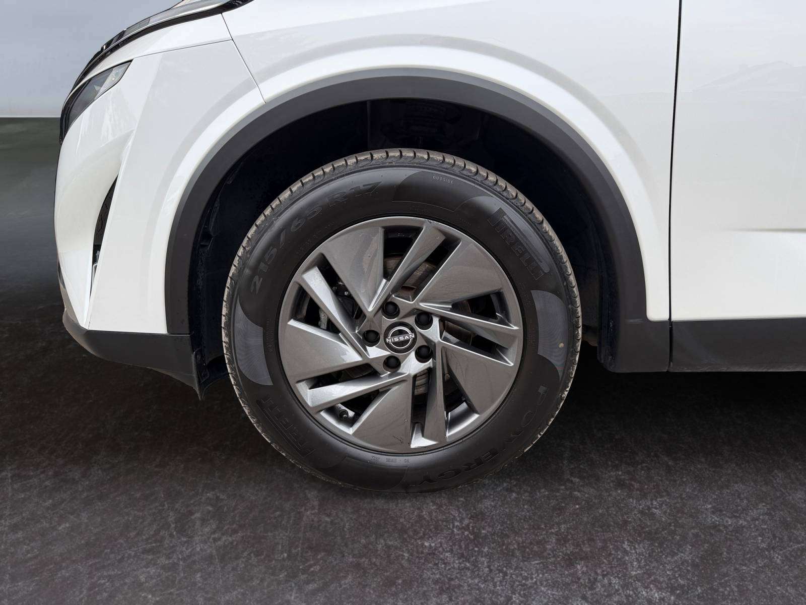 Nissan Qashqai 1.3*DIG-T*158*MHEV*Acenta*Xtronic*Camera*AndroidAuto*Carplay*Garantie