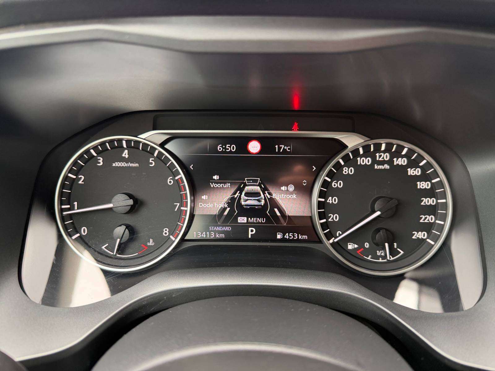 Nissan Qashqai 1.3*DIG-T*158*MHEV*Acenta*Xtronic*Camera*AndroidAuto*Carplay*Garantie