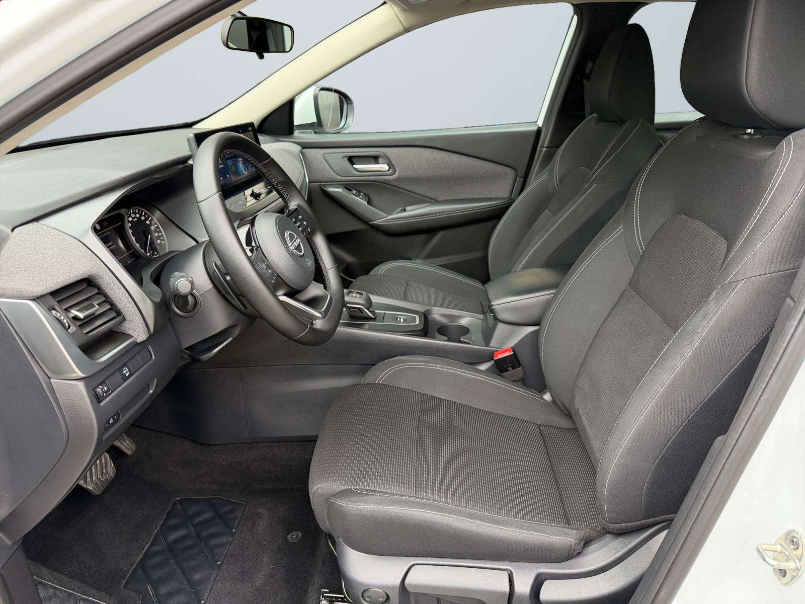 Nissan Qashqai 1.3*DIG-T*158*MHEV*Acenta*Xtronic*Camera*AndroidAuto*Carplay*Garantie