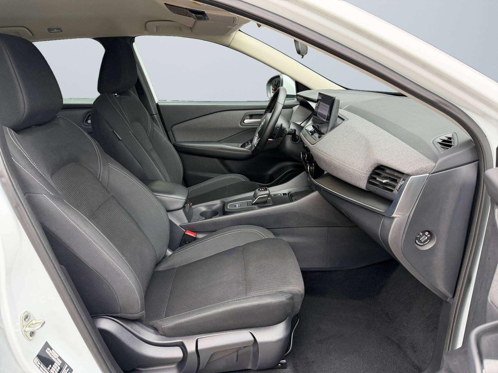 Nissan Qashqai 1.3*DIG-T*158*MHEV*Acenta*Xtronic*Camera*AndroidAuto*Carplay*Garantie