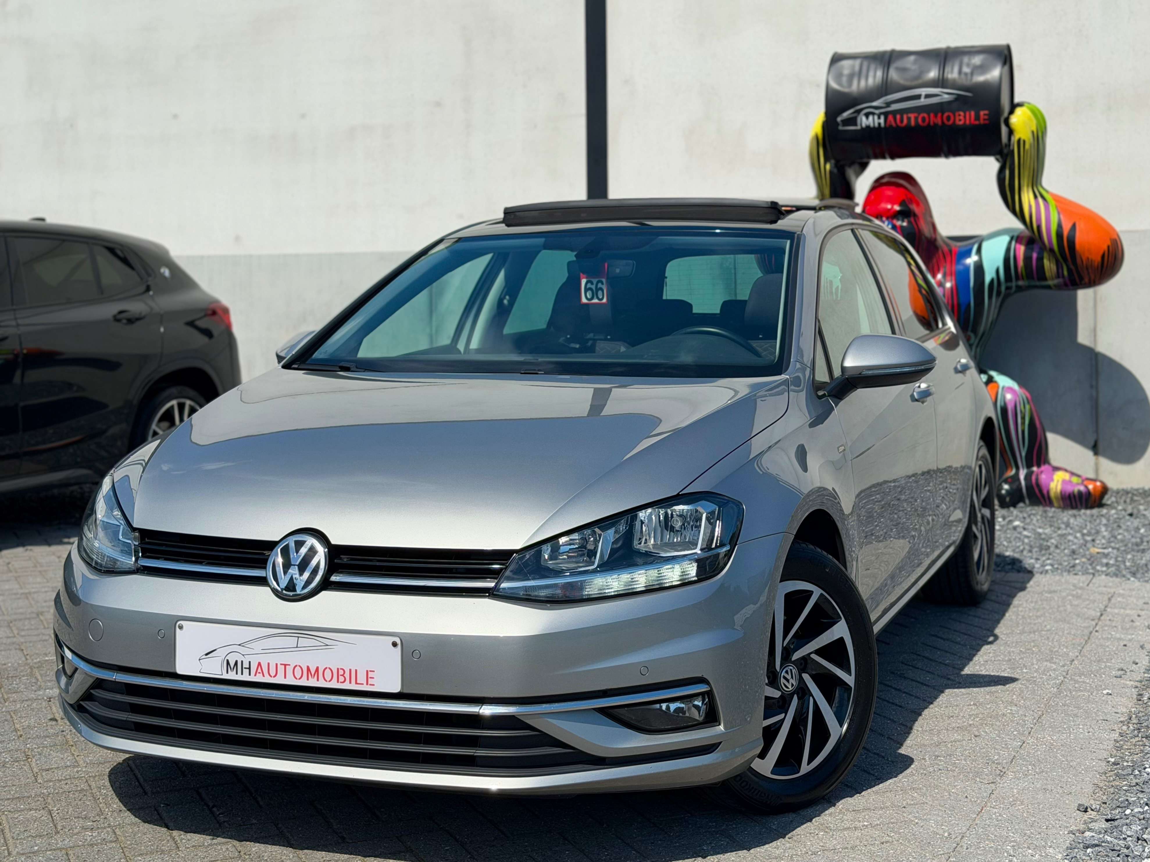 Volkswagen Golf 1.6 SCR TDi Join