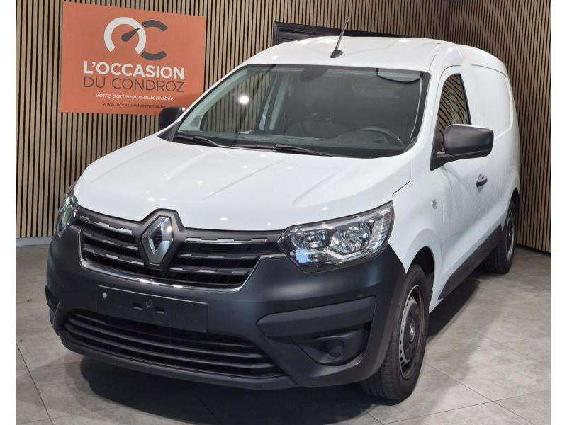 Renault Express Renault Express