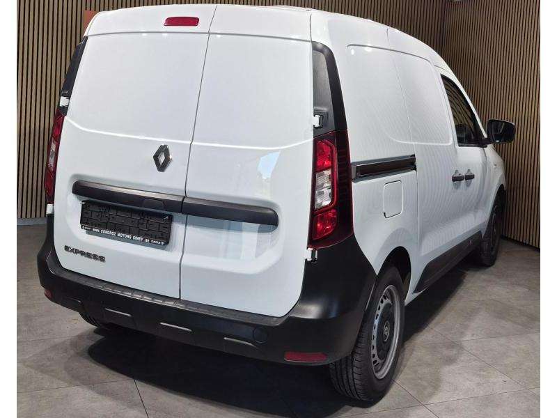 Renault Express Renault Express