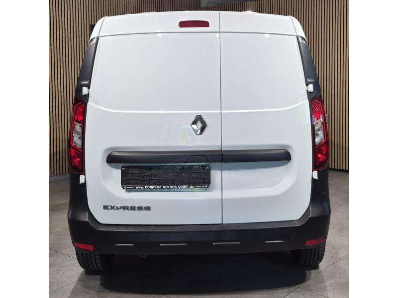 Renault Express Renault Express