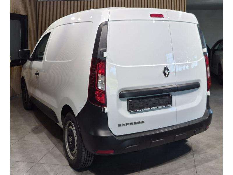 Renault Express Renault Express