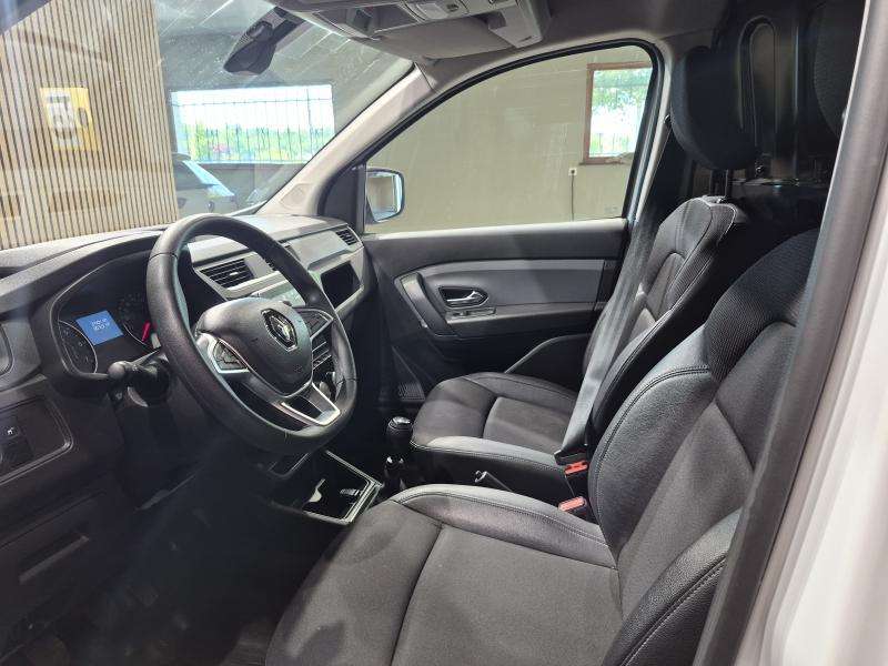 Renault Express Renault Express