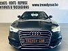 Audi A6 Avant 2.0 TFSI Quattro S tronic+NAVI+LED+TVA+CUIR+CARNET+CARPASS thumbnail
