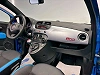 Fiat 500C 1.2i *CABRIO*CAPTEUR AR*AIRCO*GARANTIE 12 MOIS* thumbnail