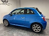 Fiat 500C 1.2i *CABRIO*CAPTEUR AR*AIRCO*GARANTIE 12 MOIS* thumbnail
