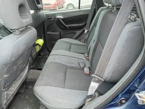 Toyota Rav 4 2.0i VVT-i 16v 4x4 VX+