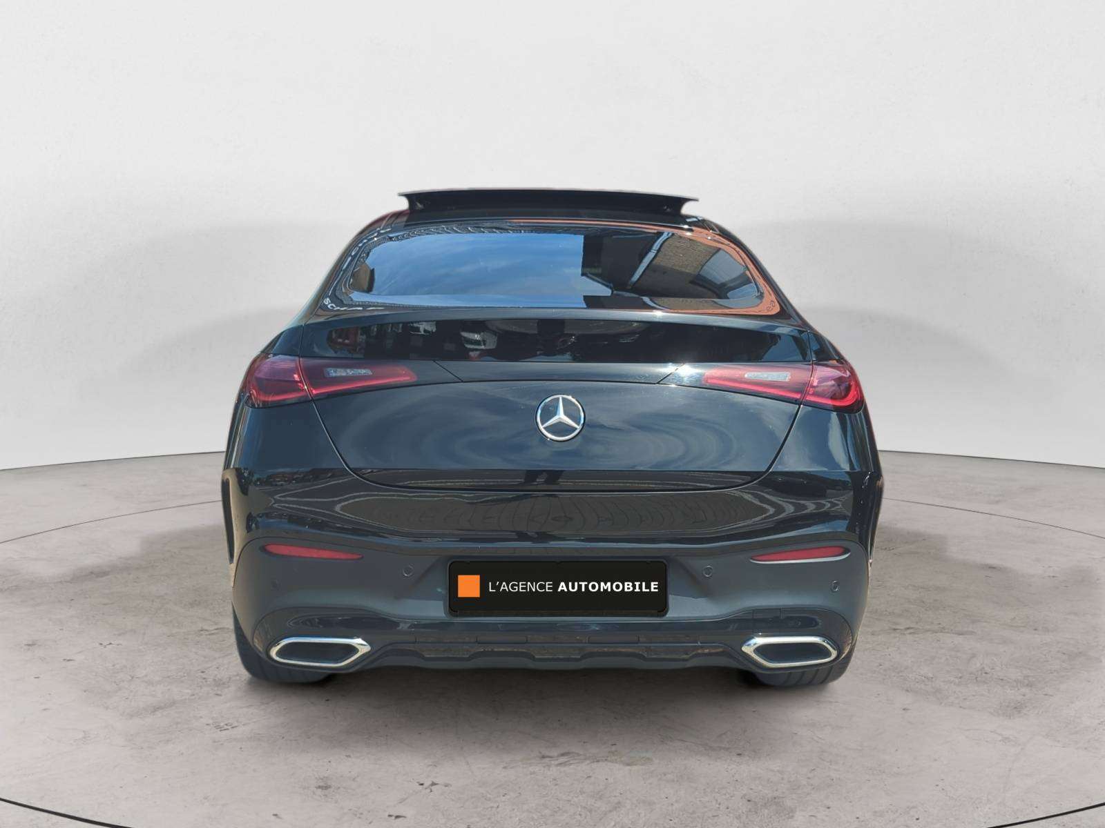 Mercedes-Benz GLC 200 Coupé AMG Line AMG Line/Toit ouvrant/ Garantie 12 à 48 mois