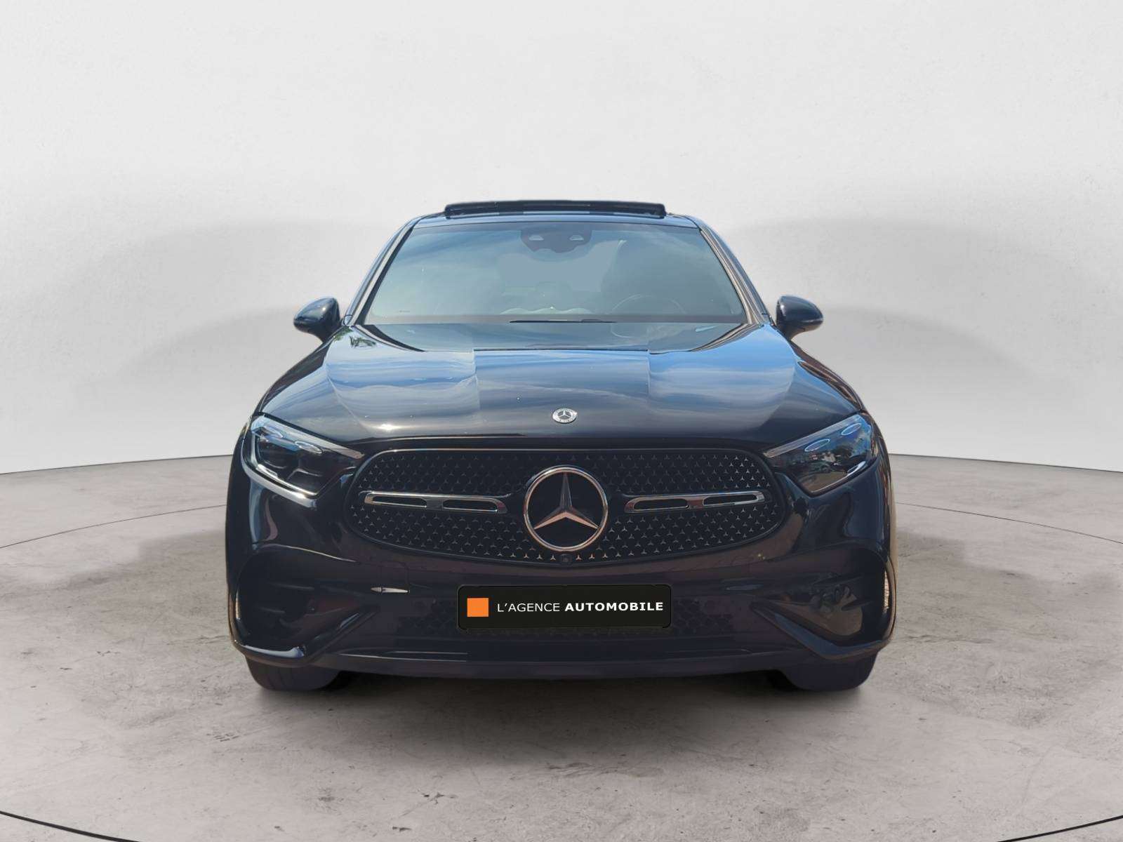 Mercedes-Benz GLC 200 Coupé AMG Line AMG Line/Toit ouvrant/ Garantie 12 à 48 mois