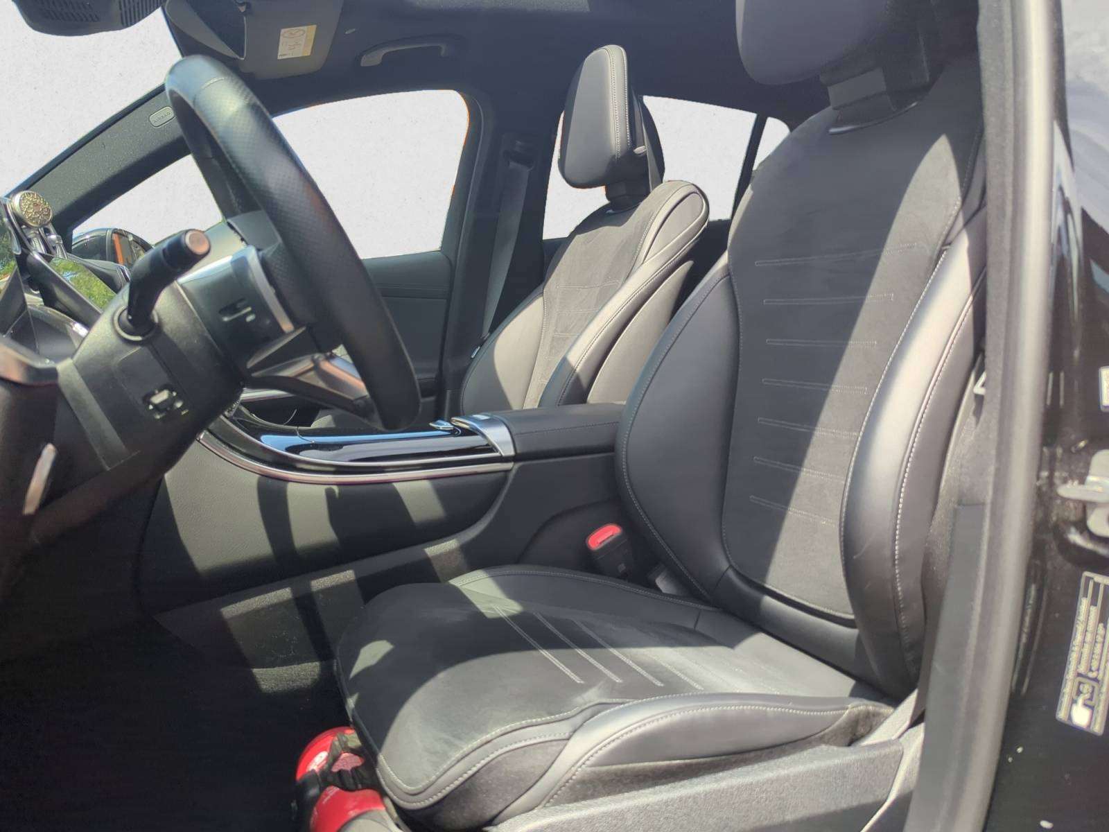 Mercedes-Benz GLC 200 Coupé AMG Line AMG Line/Toit ouvrant/ Garantie 12 à 48 mois