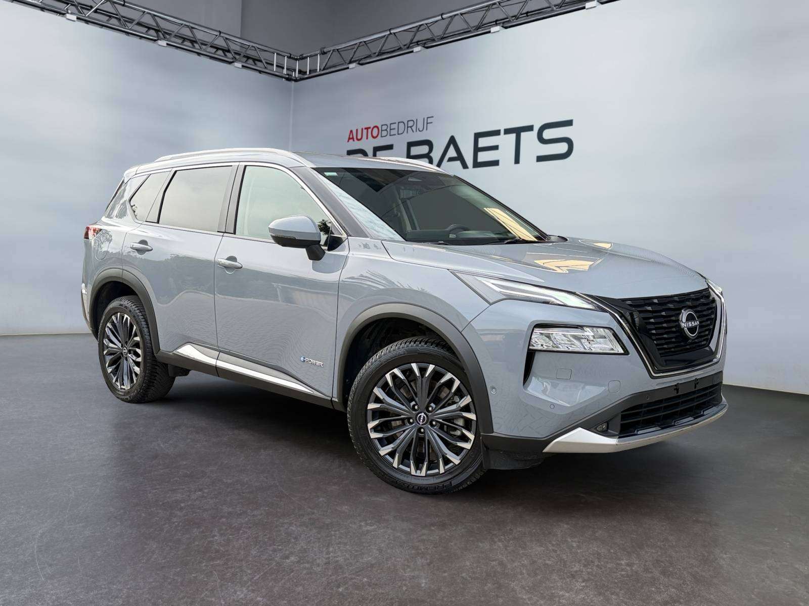 Nissan X-Trail 1.5e-Power*e-4ORCE*4WD*TEKNA*HEADUPDISPLAY*CARPLAY*ANDROIDAUTO*GARANTIE