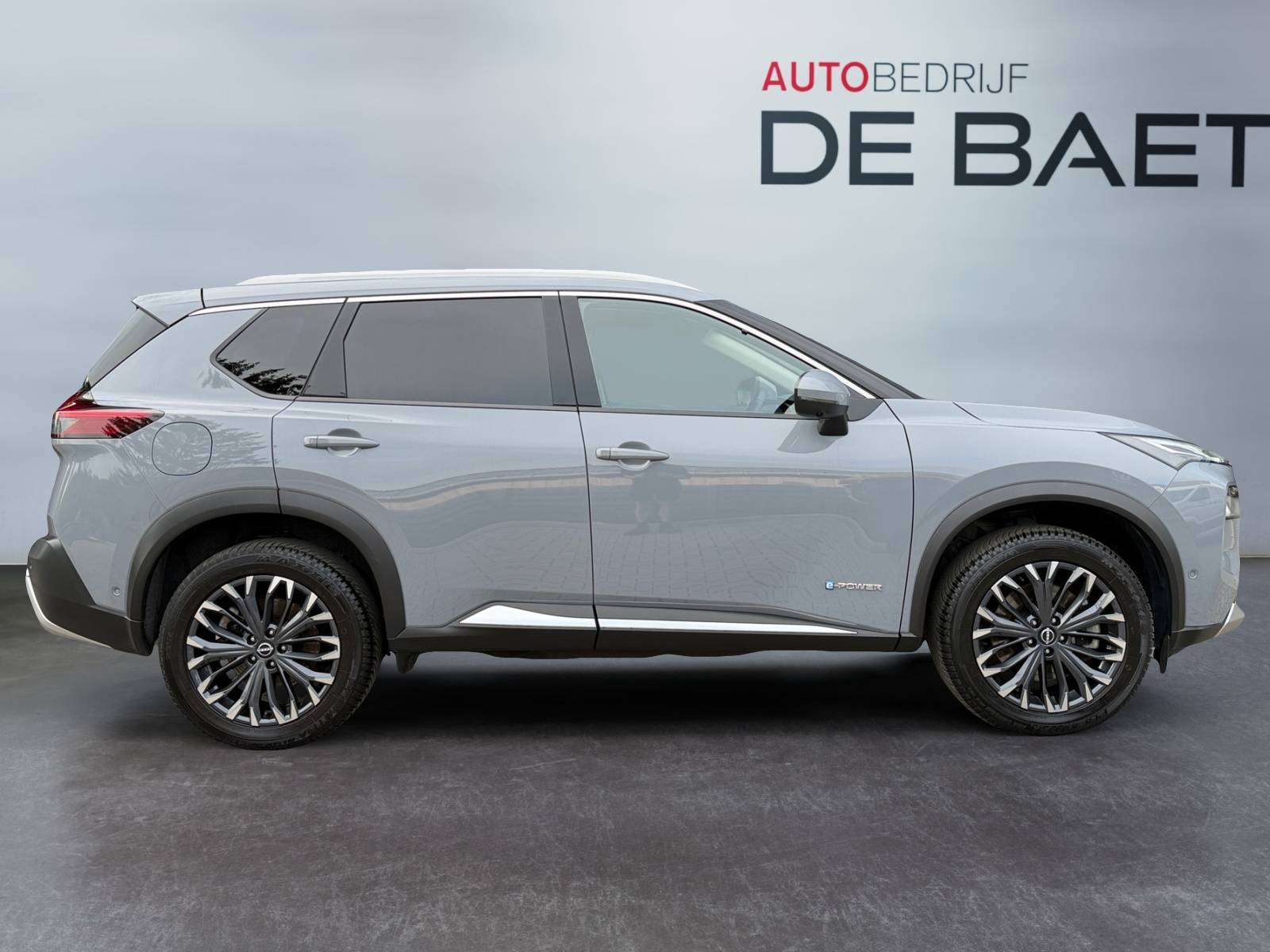Nissan X-Trail 1.5e-Power*e-4ORCE*4WD*TEKNA*HEADUPDISPLAY*CARPLAY*ANDROIDAUTO*GARANTIE