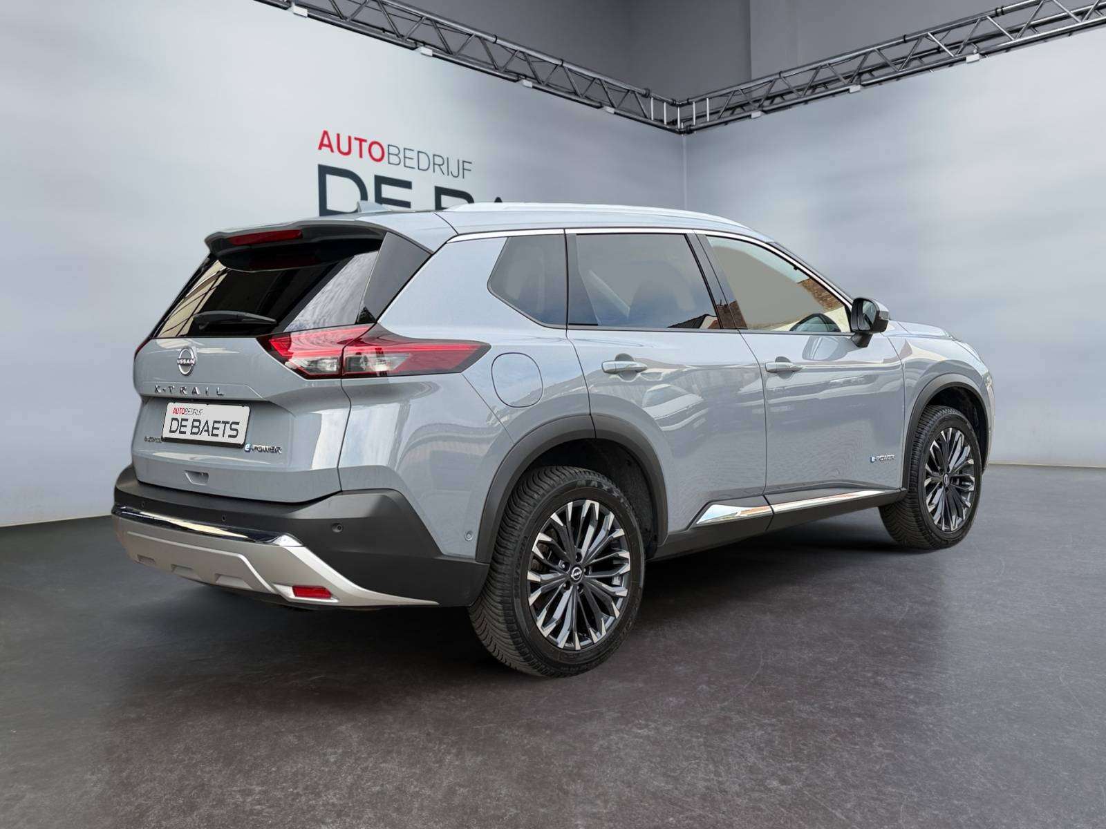 Nissan X-Trail 1.5e-Power*e-4ORCE*4WD*TEKNA*HEADUPDISPLAY*CARPLAY*ANDROIDAUTO*GARANTIE
