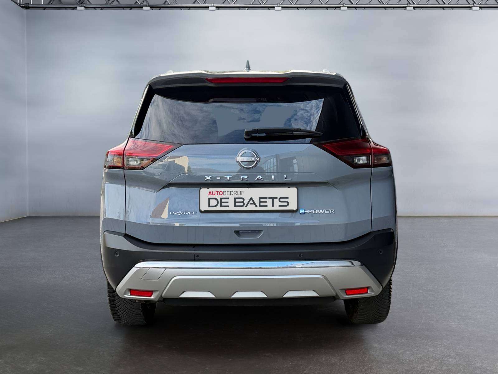 Nissan X-Trail 1.5e-Power*e-4ORCE*4WD*TEKNA*HEADUPDISPLAY*CARPLAY*ANDROIDAUTO*GARANTIE
