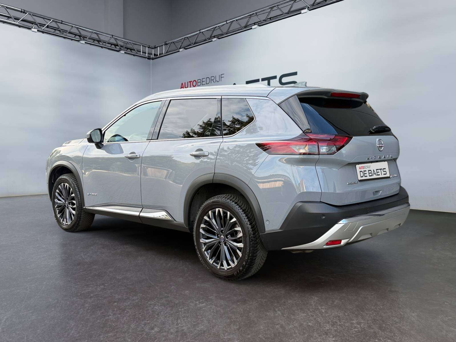 Nissan X-Trail 1.5e-Power*e-4ORCE*4WD*TEKNA*HEADUPDISPLAY*CARPLAY*ANDROIDAUTO*GARANTIE