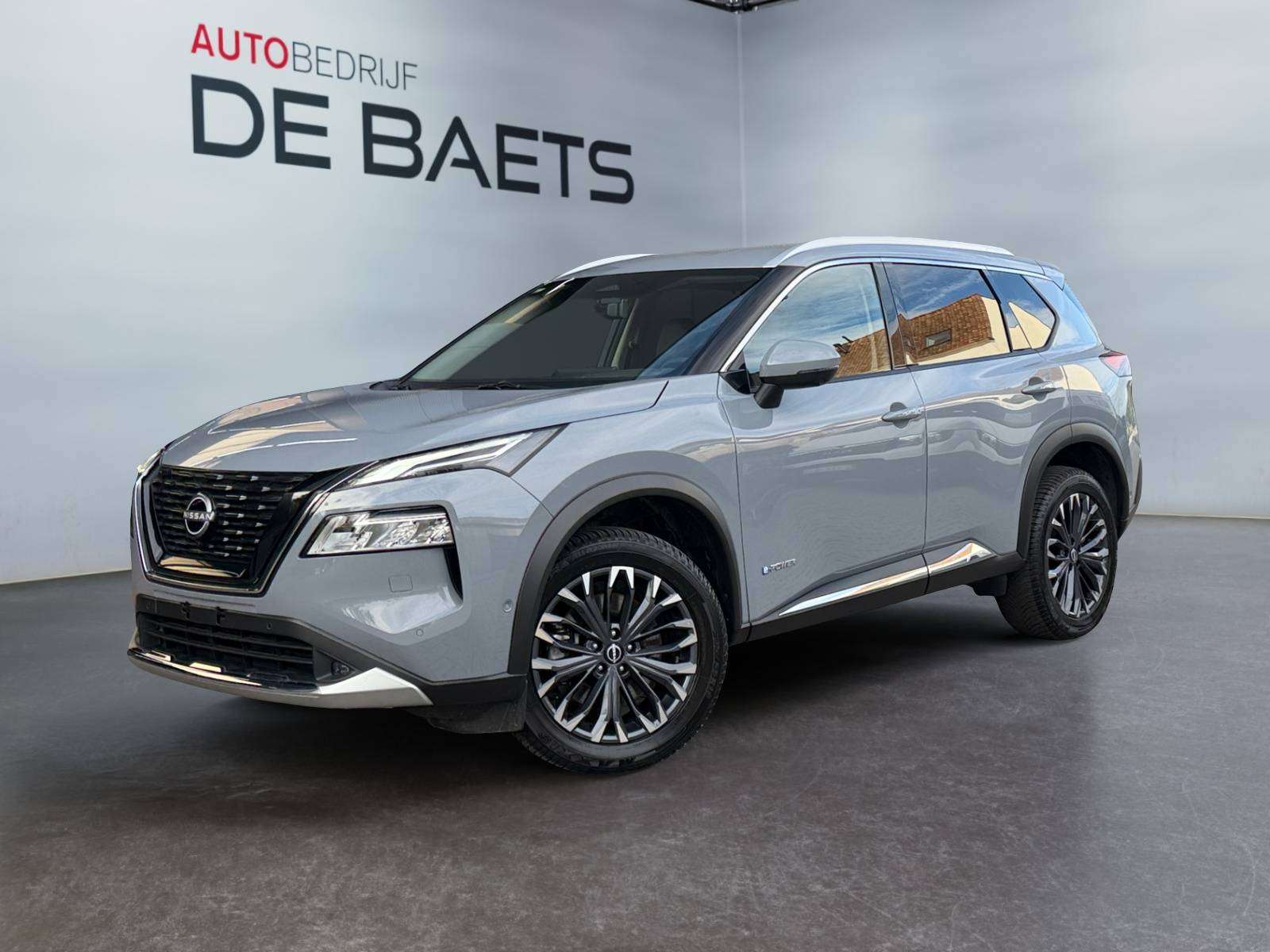 Nissan X-Trail 1.5e-Power*e-4ORCE*4WD*TEKNA*HEADUPDISPLAY*CARPLAY*ANDROIDAUTO*GARANTIE