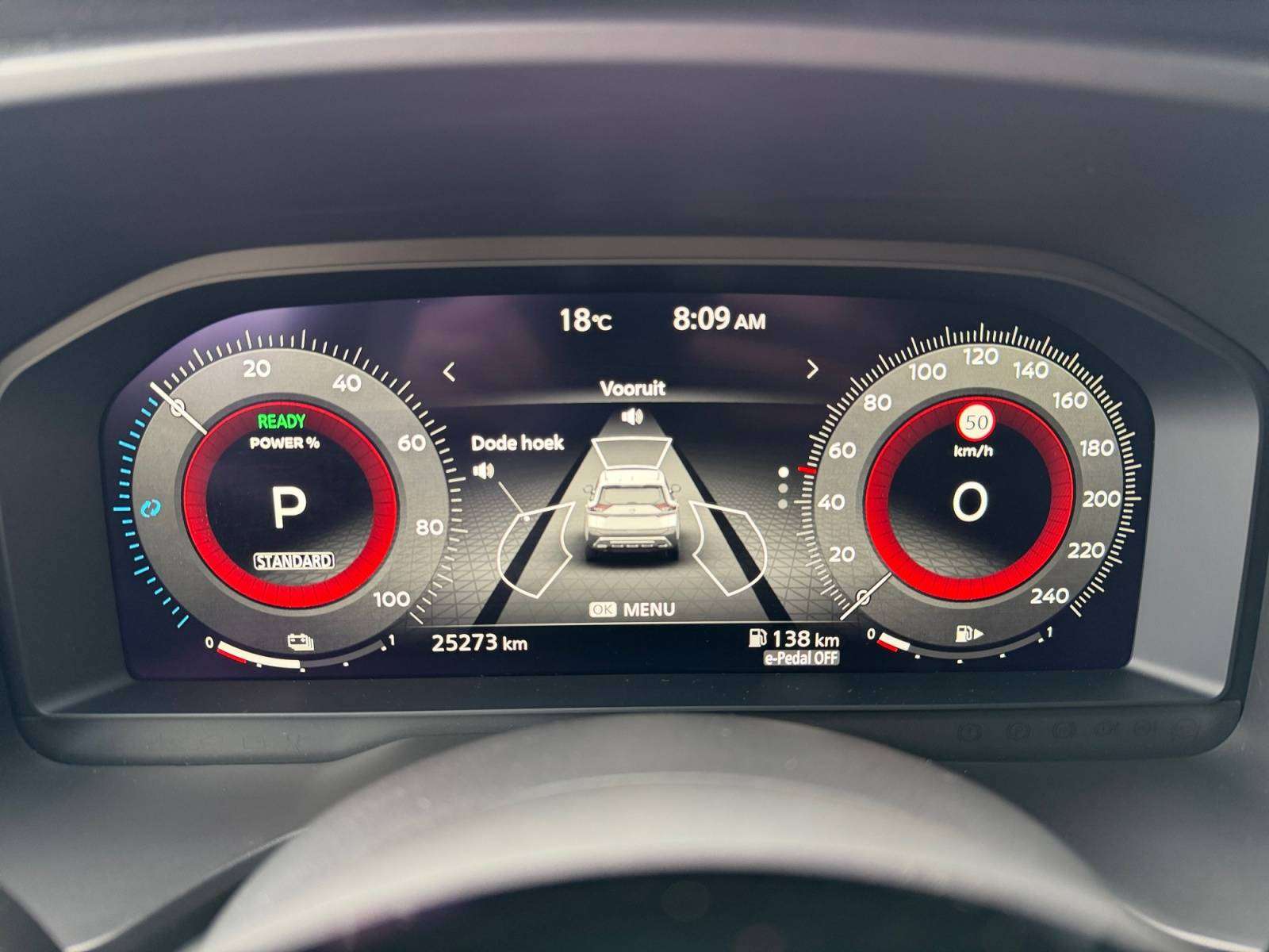 Nissan X-Trail 1.5e-Power*e-4ORCE*4WD*TEKNA*HEADUPDISPLAY*CARPLAY*ANDROIDAUTO*GARANTIE