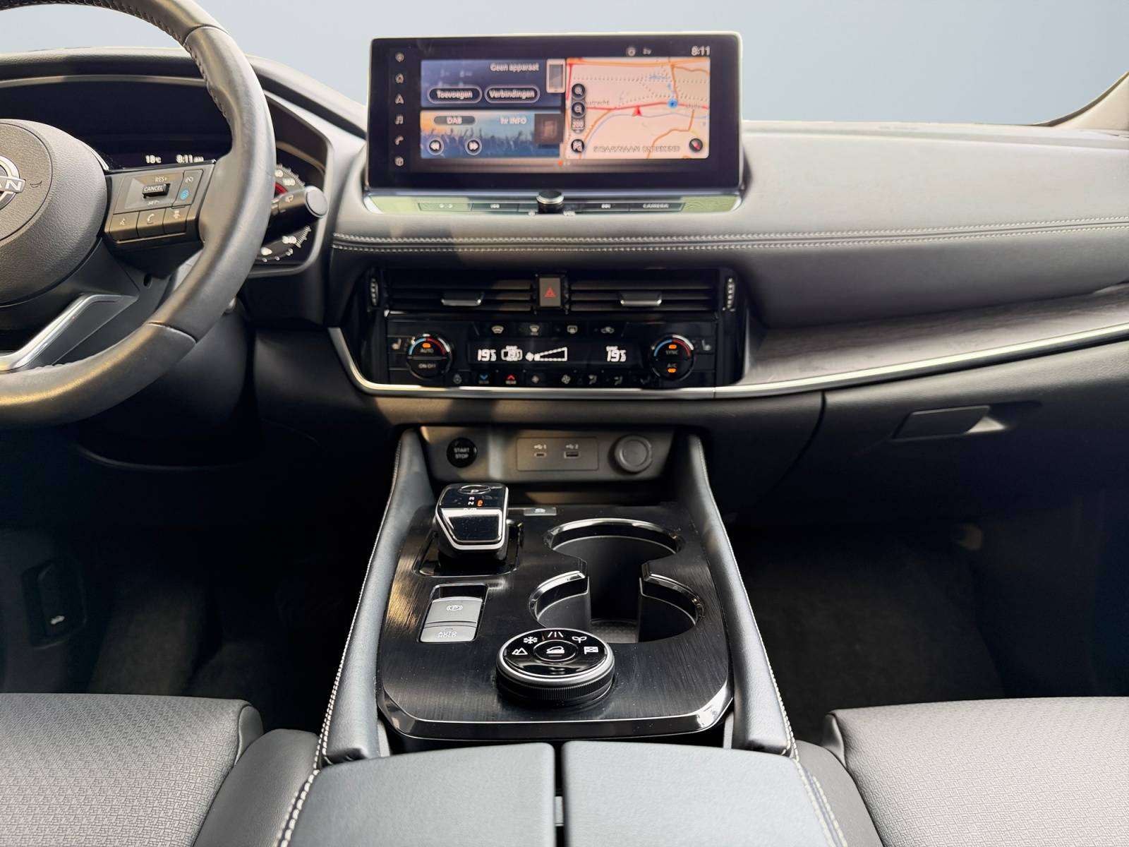 Nissan X-Trail 1.5e-Power*e-4ORCE*4WD*TEKNA*HEADUPDISPLAY*CARPLAY*ANDROIDAUTO*GARANTIE