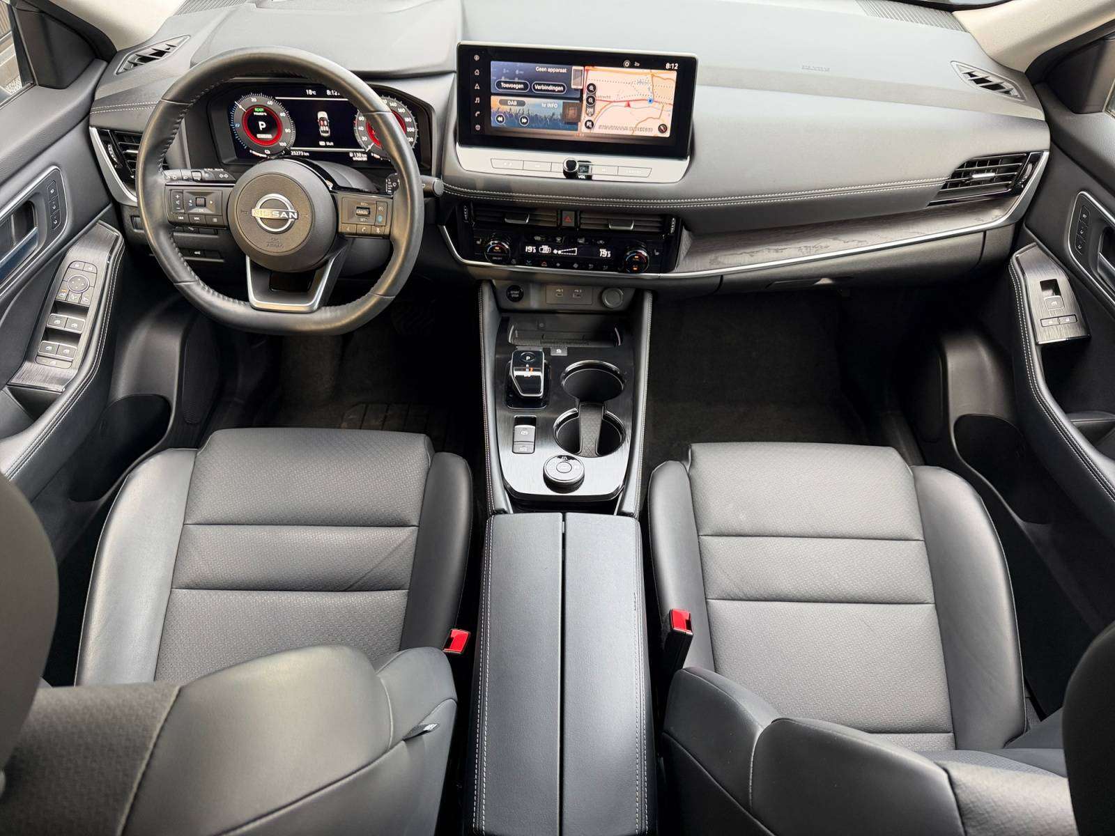 Nissan X-Trail 1.5e-Power*e-4ORCE*4WD*TEKNA*HEADUPDISPLAY*CARPLAY*ANDROIDAUTO*GARANTIE
