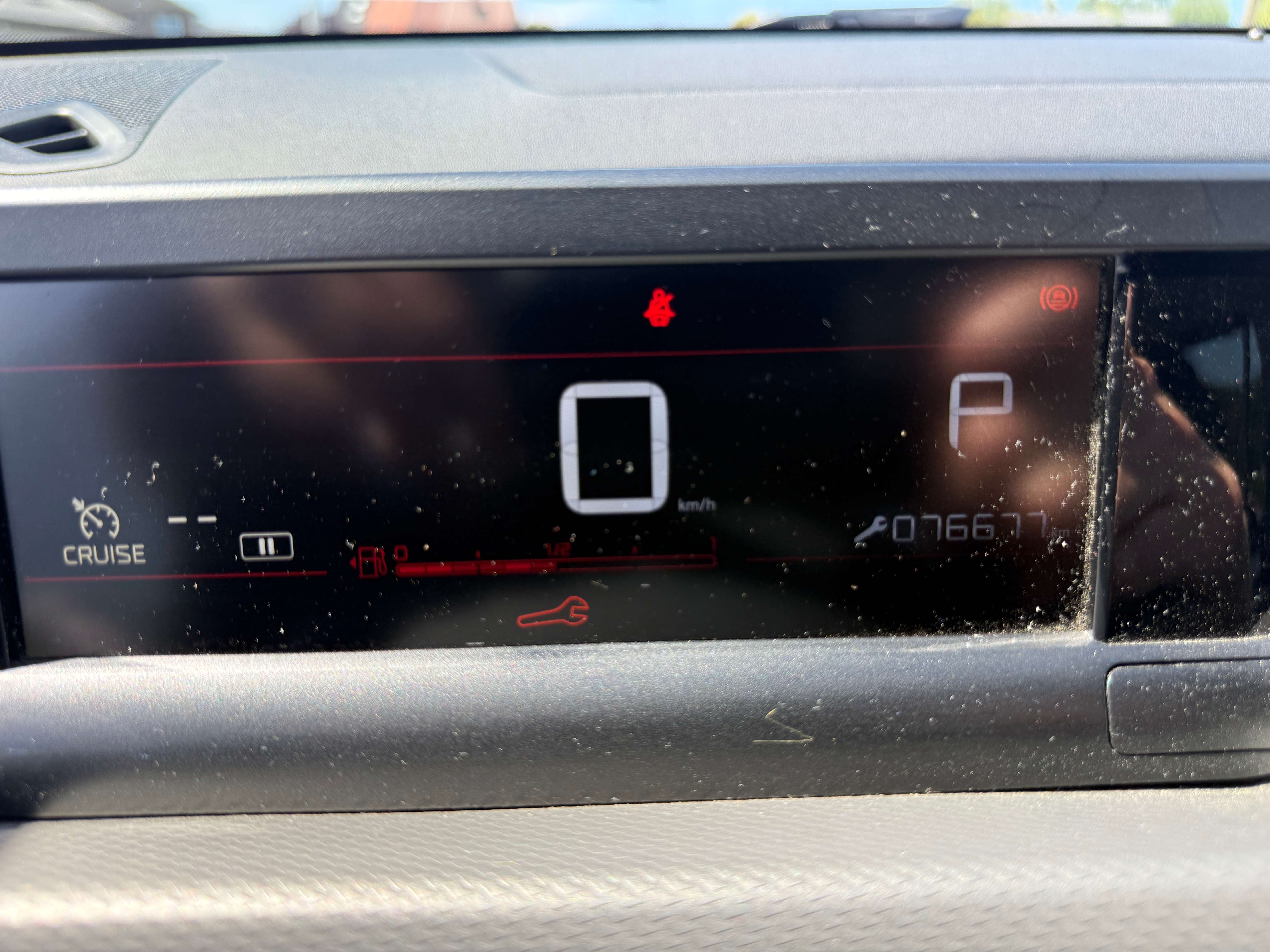Citroen C4 Cactus C4 Cactus 1.2 PureTech Shine (EU6.2)