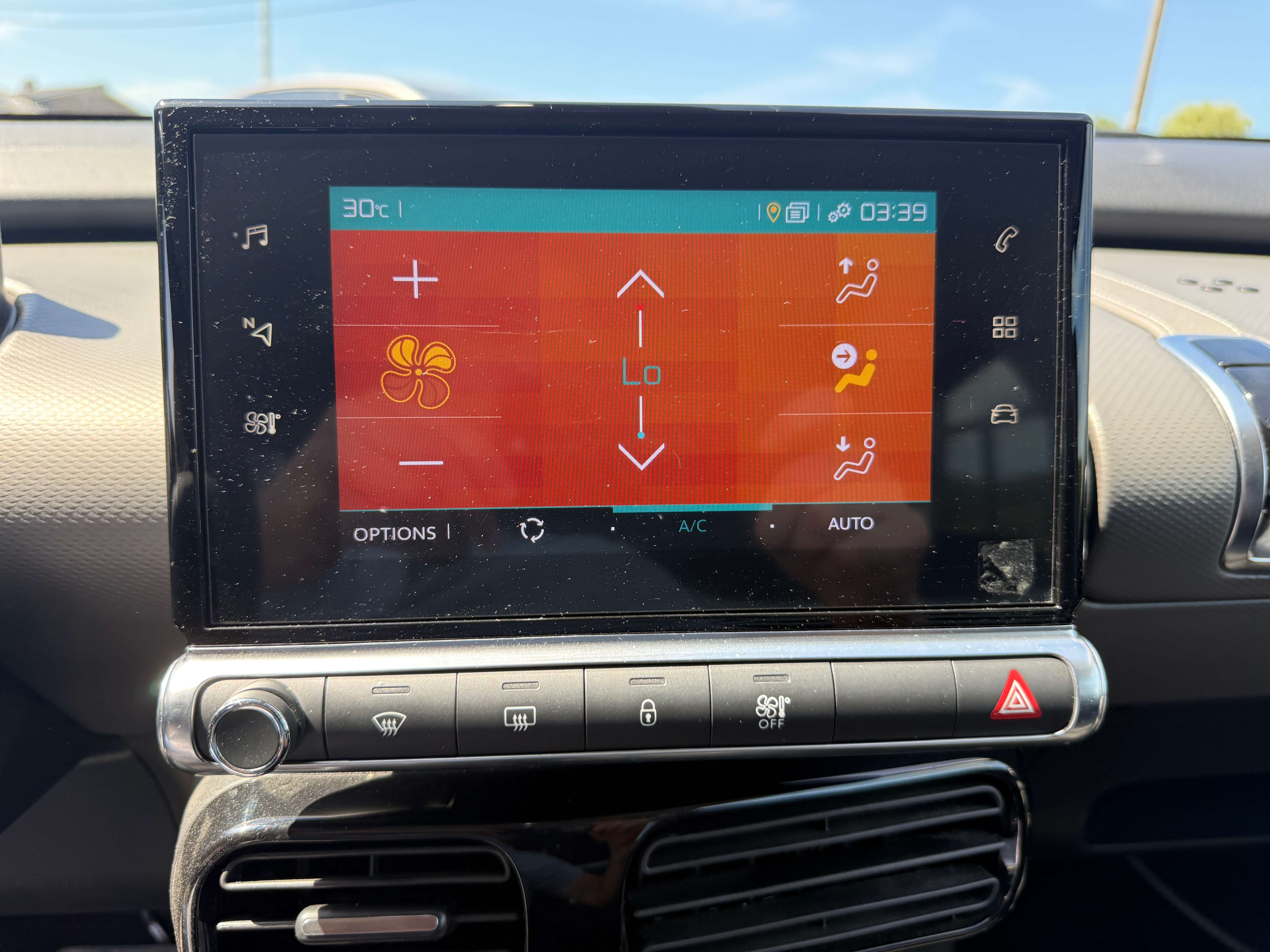 Citroen C4 Cactus C4 Cactus 1.2 PureTech Shine (EU6.2)