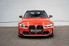 BMW M3 Competition Touring xDrive LED/BUCKET/CERAMIC/H&K/HUD/360°/RACETRACK thumbnail
