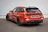 BMW M3 Competition Touring xDrive LED/BUCKET/CERAMIC/H&K/HUD/360°/RACETRACK thumbnail