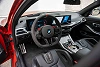BMW M3 Competition Touring xDrive LED/BUCKET/CERAMIC/H&K/HUD/360°/RACETRACK thumbnail