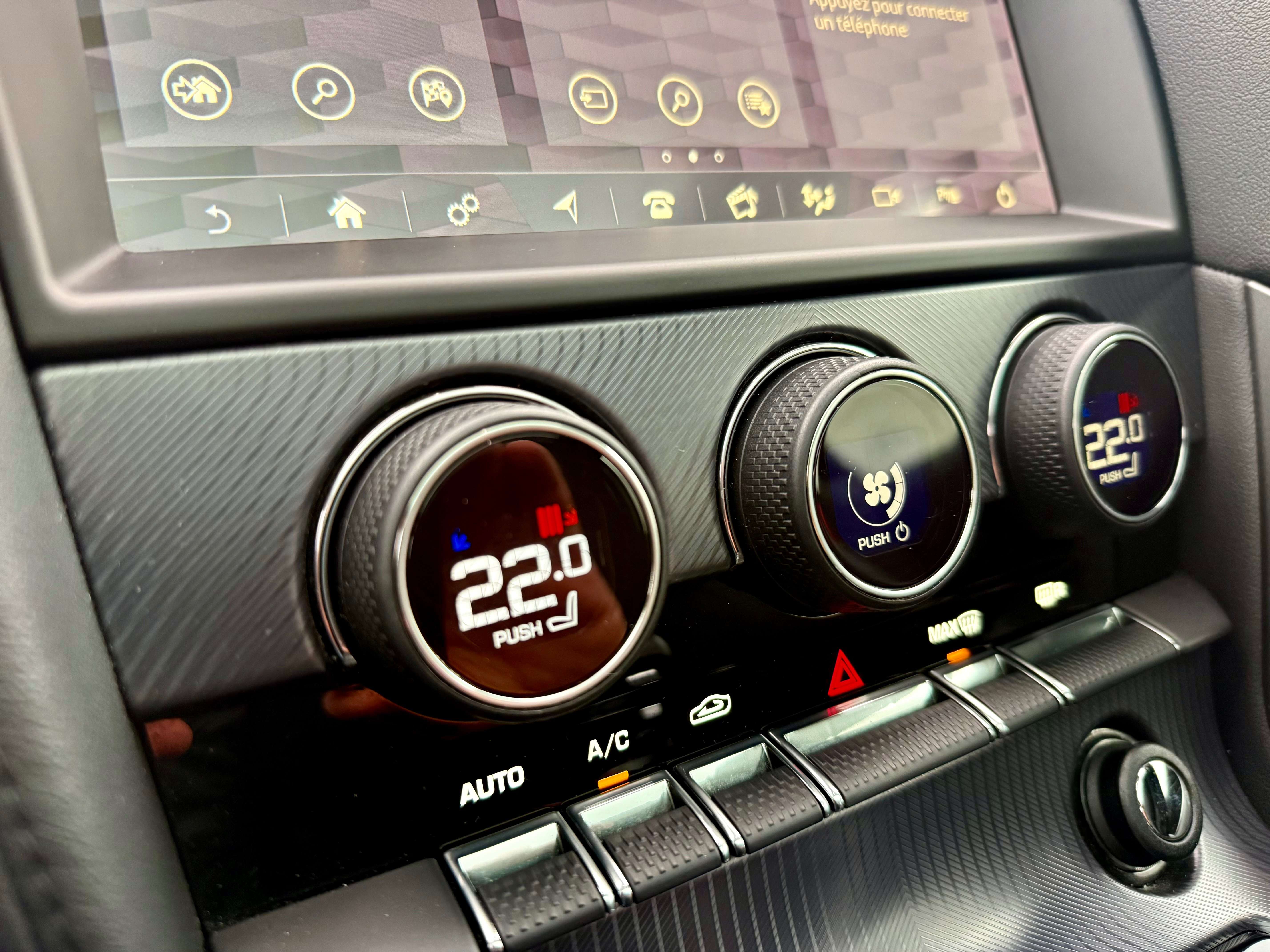 Jaguar F-Type F-Type Coupe 2.0 i4 P300 R-Dynamic