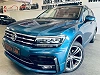 Volkswagen Tiguan Allspace 1.5 TSI Highline DSG R-Line 7PL+NAVI+PANO+TVA+CARNET+GARANTIE thumbnail