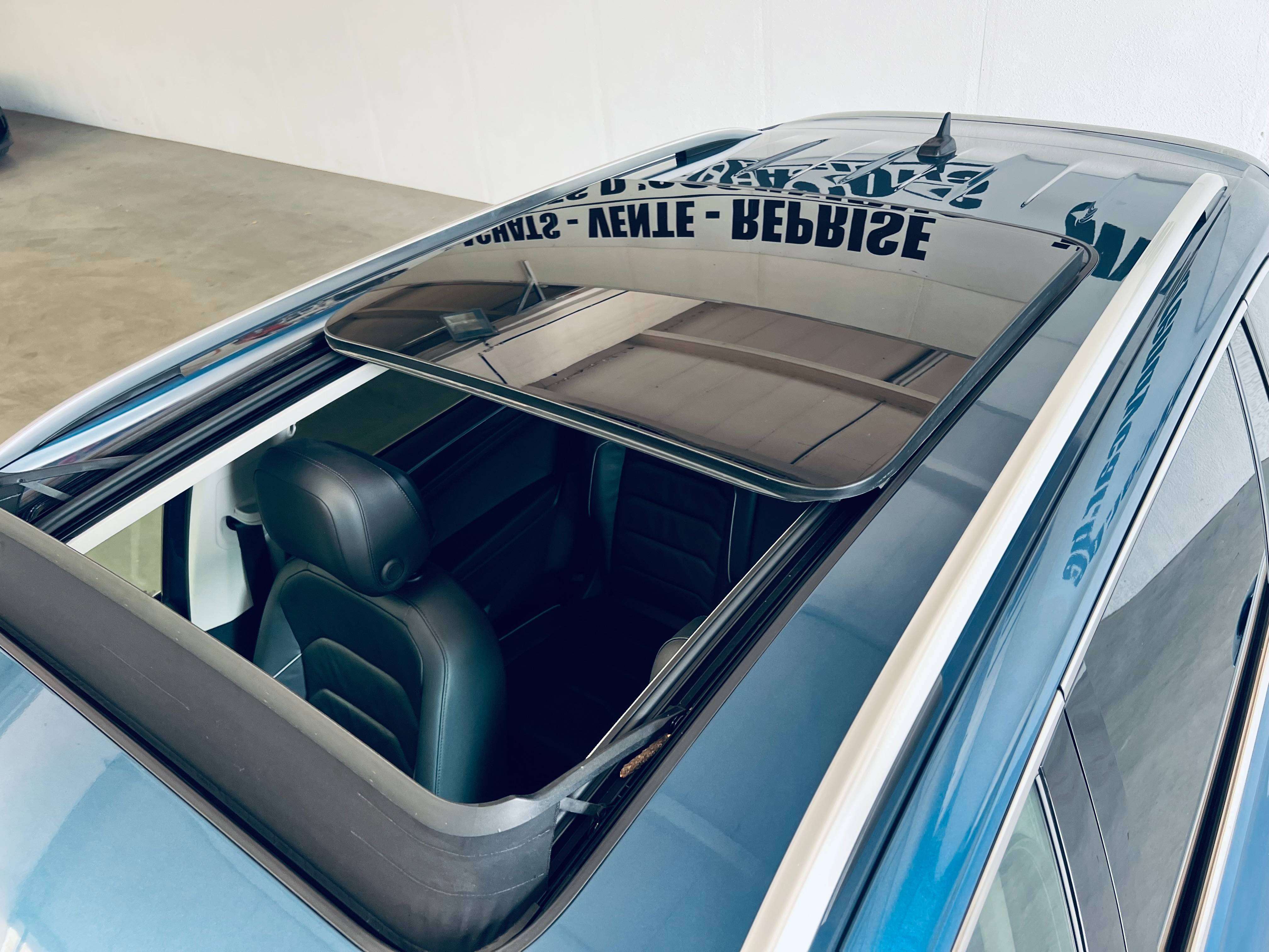 Volkswagen Tiguan Allspace 1.5 TSI Highline DSG R-Line 7PL+NAVI+PANO+TVA+CARNET+GARANTIE