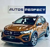 Dacia Sandero 1.0 TCe Stepway CAMERA PDC LIM BLUETOOTH CARPLAY NAVI CLIM thumbnail