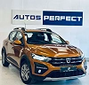 Dacia Sandero 1.0 TCe Stepway CAMERA PDC LIM BLUETOOTH CARPLAY NAVI CLIM thumbnail